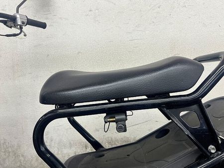 ホンダ ズーマー ズーマー いわずと知れた人気者 2004年モデル 39
