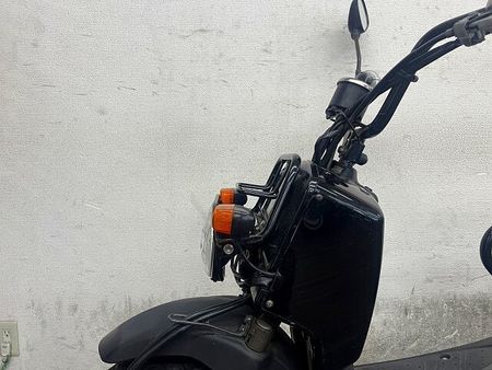 ホンダ ズーマー ズーマー いわずと知れた人気者 2004年モデル 40