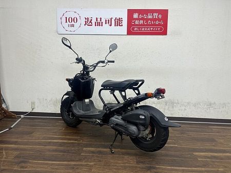 ホンダ ズーマー ズーマー いわずと知れた人気者 2004年モデル 5