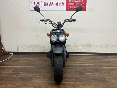ホンダ ズーマー ズーマー いわずと知れた人気者 2004年モデル 6