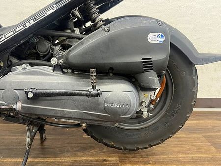 ホンダ ズーマー ズーマー いわずと知れた人気者 2004年モデル 7