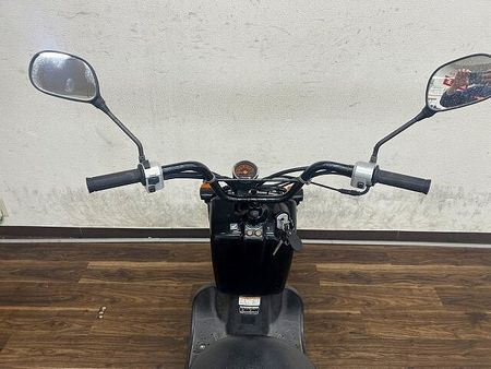 ホンダ ズーマー ズーマー いわずと知れた人気者 2004年モデル 9