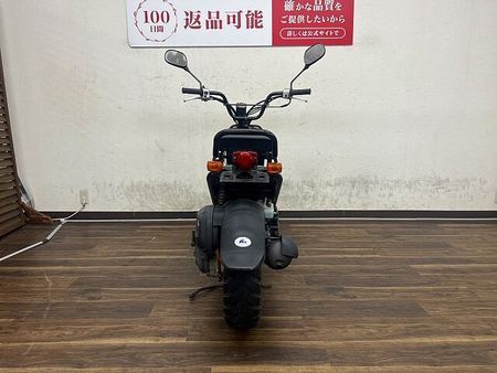 ホンダ ズーマー ズーマー いわずと知れた人気者 2004年モデル 10