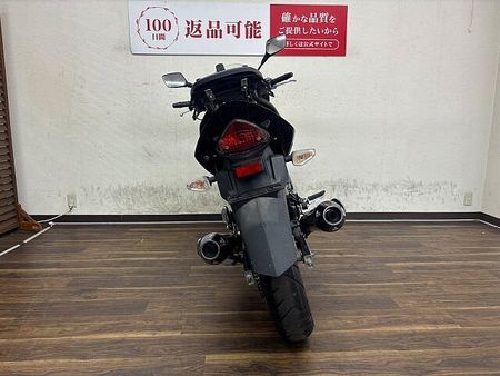 スズキ GSR250S GSR250S 低価格250CC 2014年モデル 11