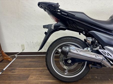 スズキ GSR250S GSR250S 低価格250CC 2014年モデル 17
