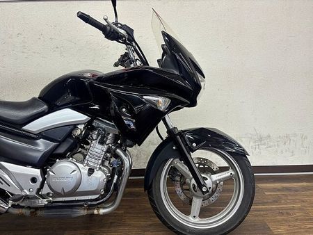 スズキ GSR250S GSR250S 低価格250CC 2014年モデル 18