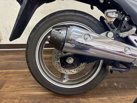 スズキ GSR250S GSR250S 低価格250CC 2014年モデル 19