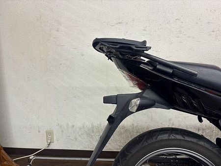 スズキ GSR250S GSR250S 低価格250CC 2014年モデル 20