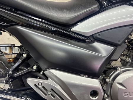 スズキ GSR250S GSR250S 低価格250CC 2014年モデル 22