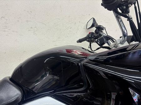 スズキ GSR250S GSR250S 低価格250CC 2014年モデル 23