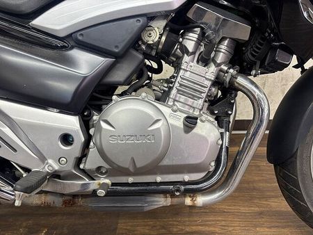 スズキ GSR250S GSR250S 低価格250CC 2014年モデル 24