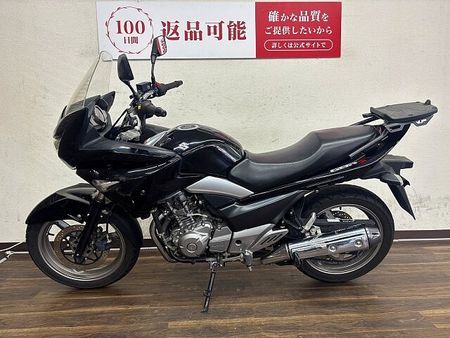 スズキ GSR250S GSR250S 低価格250CC 2014年モデル 3