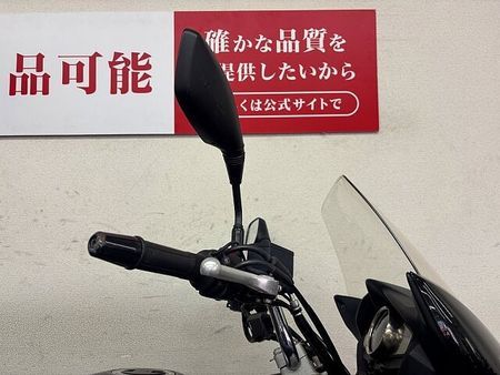 スズキ GSR250S GSR250S 低価格250CC 2014年モデル 25