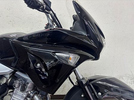 スズキ GSR250S GSR250S 低価格250CC 2014年モデル 26