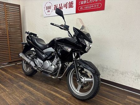 スズキ GSR250S GSR250S 低価格250CC 2014年モデル 28