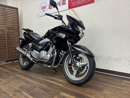 スズキ GSR250S GSR250S 低価格250CC 2014年モデル 29