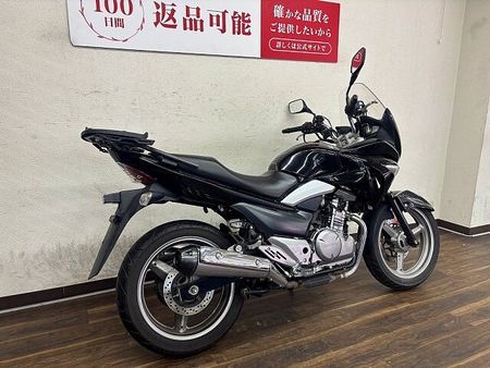 スズキ GSR250S GSR250S 低価格250CC 2014年モデル 30