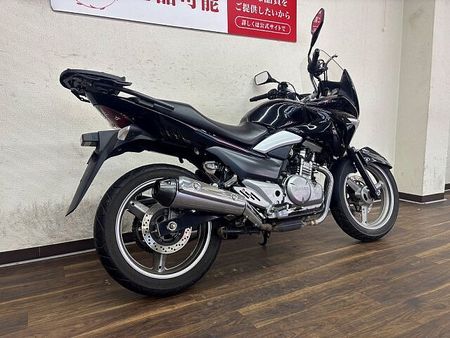 スズキ GSR250S GSR250S 低価格250CC 2014年モデル 31