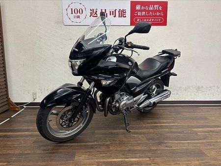 スズキ GSR250S GSR250S 低価格250CC 2014年モデル 35