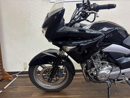 スズキ GSR250S GSR250S 低価格250CC 2014年モデル 36