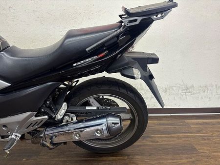 スズキ GSR250S GSR250S 低価格250CC 2014年モデル 37