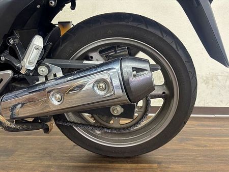 スズキ GSR250S GSR250S 低価格250CC 2014年モデル 38