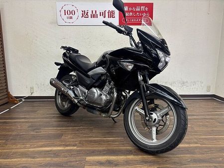 スズキ GSR250S GSR250S 低価格250CC 2014年モデル 4