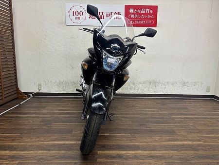 スズキ GSR250S GSR250S 低価格250CC 2014年モデル 7