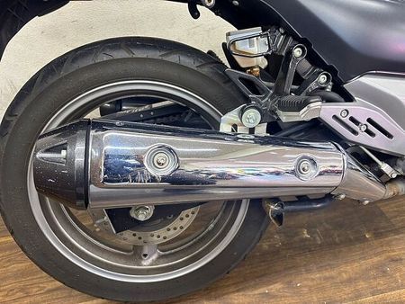 スズキ GSR250S GSR250S 低価格250CC 2014年モデル 9