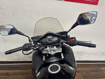 スズキ GSR250S GSR250S 低価格250CC 2014年モデル 10