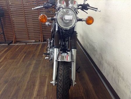 ヤマハ SR400 SR400Final Edition 驚きの走行100キロ以下のファイナル 2021年モデ 27