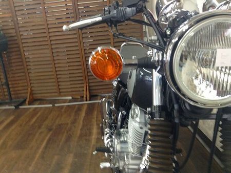 ヤマハ SR400 SR400Final Edition 驚きの走行100キロ以下のファイナル 2021年モデ 28