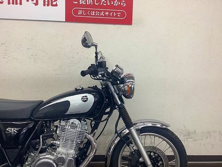 ヤマハ SR400 SR400Final Edition 驚きの走行100キロ以下のファイナル 2021年モデ 37