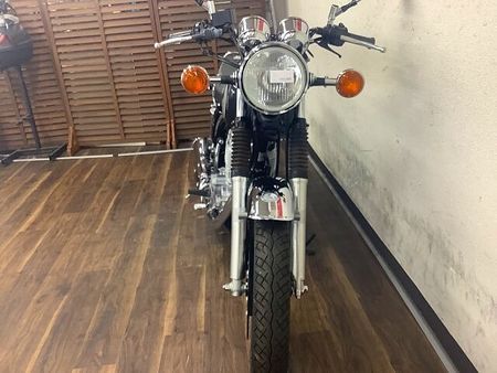 ヤマハ SR400 SR400Final Edition 驚きの走行100キロ以下のファイナル 2021年モデ 8