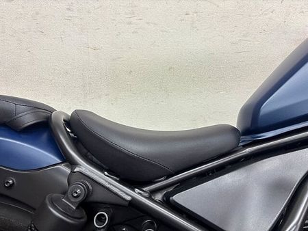 ホンダ レブル 250 REBEL 250 2020年モデルサイドバック装備スペアキーあり 22