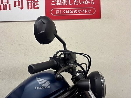 ホンダ レブル 250 REBEL 250 2020年モデルサイドバック装備スペアキーあり 26