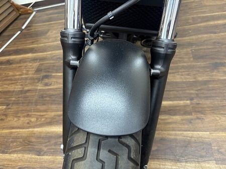 ホンダ レブル 250 REBEL 250 2020年モデルサイドバック装備スペアキーあり 33