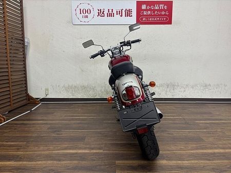 ヤマハ ビラーゴ250(XV250) XV250ビラーゴ 状態抜群 1994年モデル 11