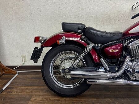 ヤマハ ビラーゴ250(XV250) XV250ビラーゴ 状態抜群 1994年モデル 17