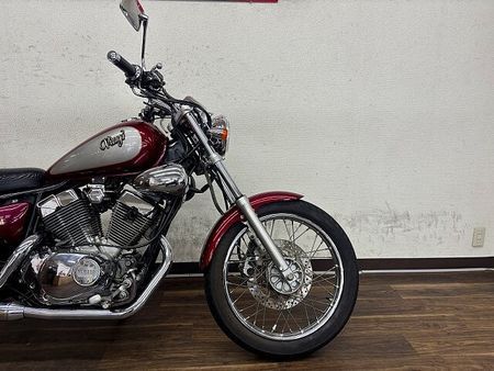 ヤマハ ビラーゴ250(XV250) XV250ビラーゴ 状態抜群 1994年モデル 18
