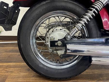 ヤマハ ビラーゴ250(XV250) XV250ビラーゴ 状態抜群 1994年モデル 19