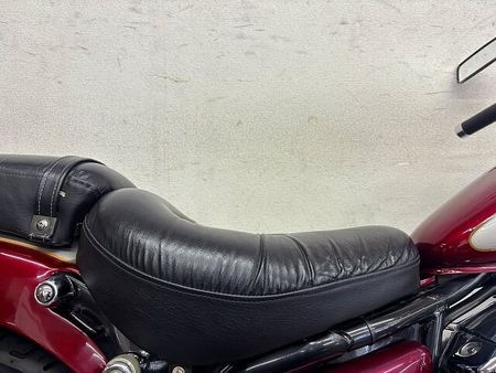 ヤマハ ビラーゴ250(XV250) XV250ビラーゴ 状態抜群 1994年モデル 21
