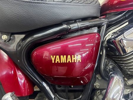 ヤマハ ビラーゴ250(XV250) XV250ビラーゴ 状態抜群 1994年モデル 22