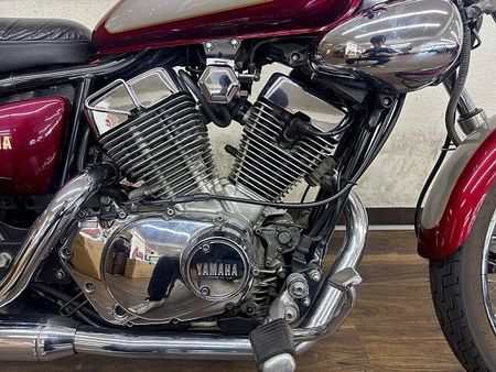 ヤマハ ビラーゴ250(XV250) XV250ビラーゴ 状態抜群 1994年モデル 24