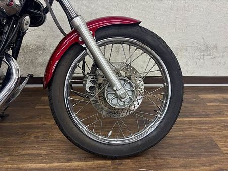 ヤマハ ビラーゴ250(XV250) XV250ビラーゴ 状態抜群 1994年モデル 27
