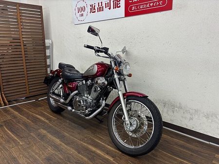ヤマハ ビラーゴ250(XV250) XV250ビラーゴ 状態抜群 1994年モデル 28