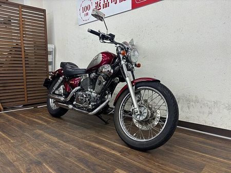 ヤマハ ビラーゴ250(XV250) XV250ビラーゴ 状態抜群 1994年モデル 29