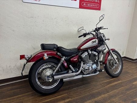 ヤマハ ビラーゴ250(XV250) XV250ビラーゴ 状態抜群 1994年モデル 30