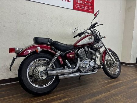 ヤマハ ビラーゴ250(XV250) XV250ビラーゴ 状態抜群 1994年モデル 31