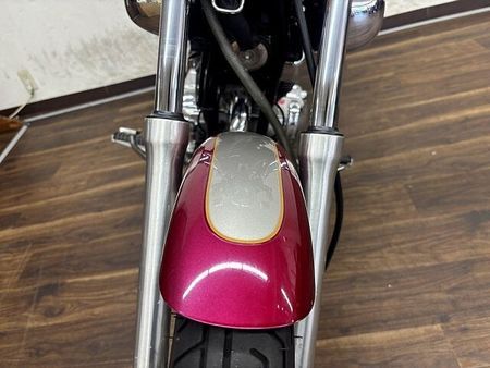 ヤマハ ビラーゴ250(XV250) XV250ビラーゴ 状態抜群 1994年モデル 32
